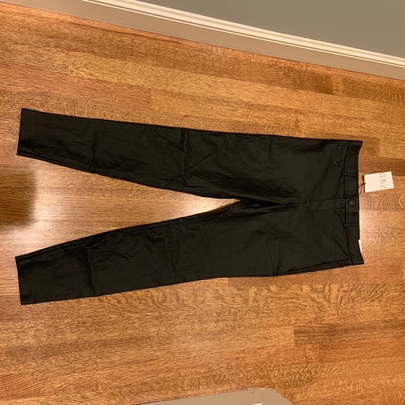 Zara leather legging - Picture 1 of 5